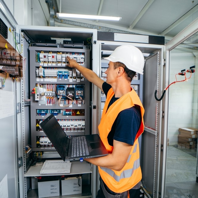 Professional Upgrades for your Electrical Switchboard