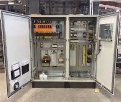 Electrical Control Cabinet Manufacturers 