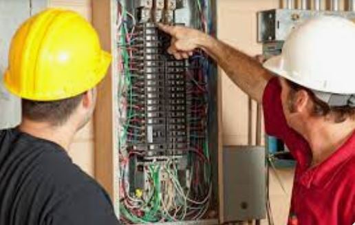 Electrical Distribution Board Solutions 