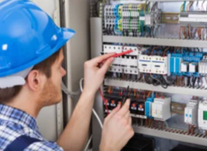 electrical automation services