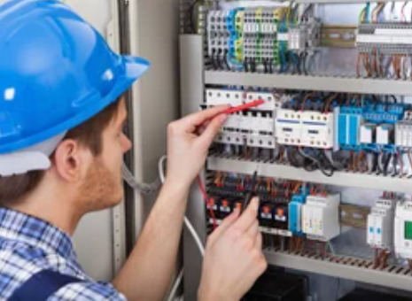 Electrical Automation Services