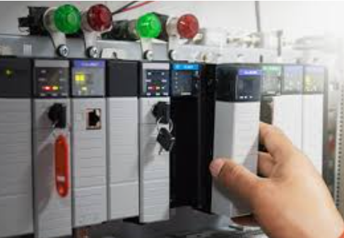 Reliable Electrical Automation 