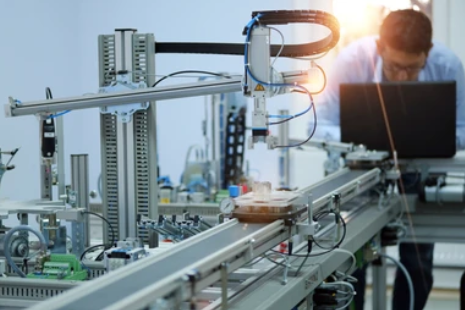 PLC Services for Electrical Systems 