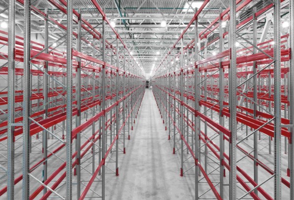 mechanical and factory fittings
