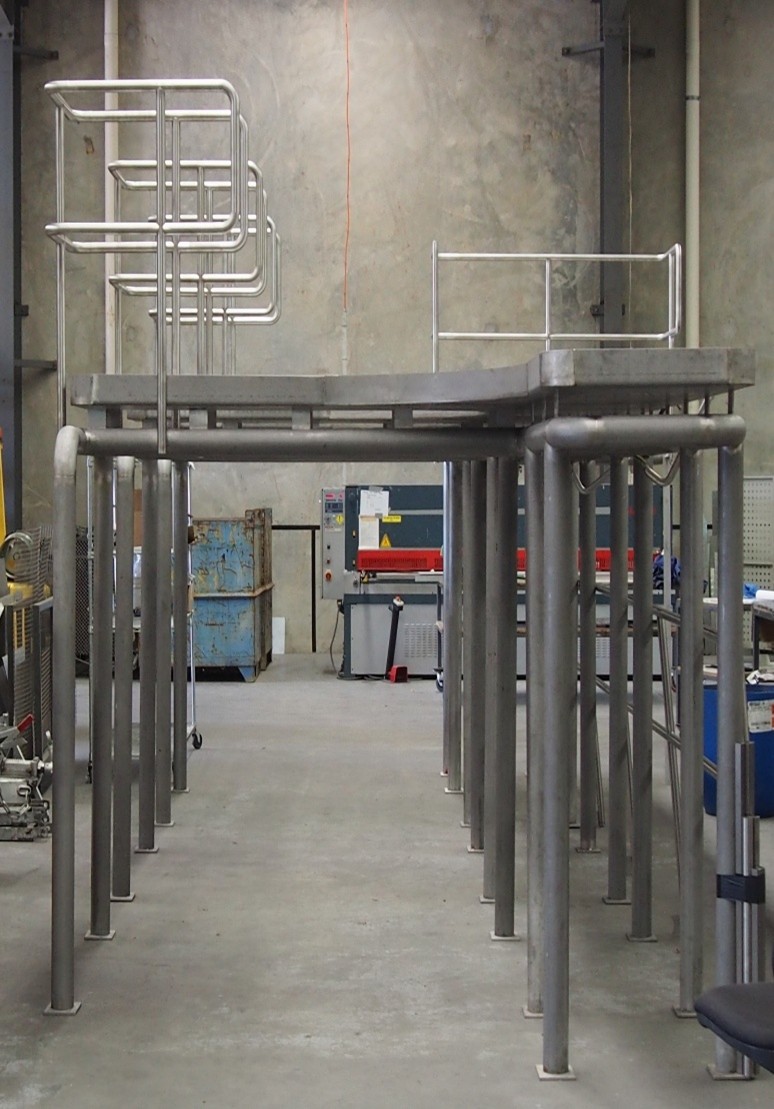 Access Platform