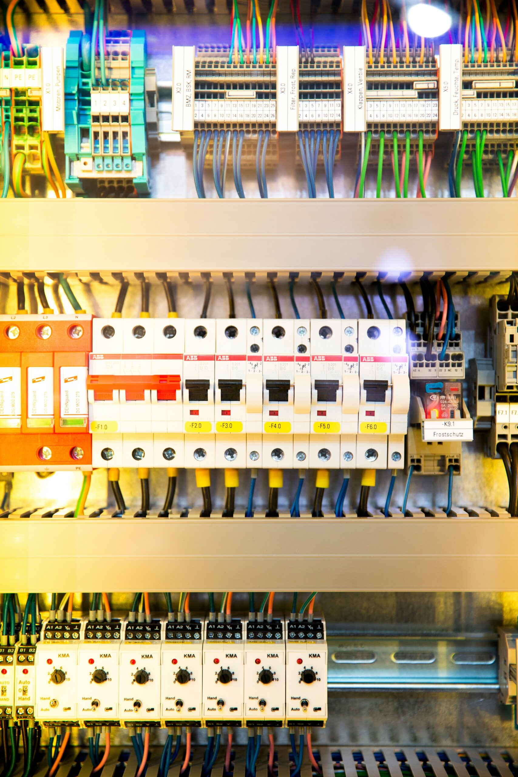 Why Upgrading Your Electrical Switchboard Is Critical for Safety and ...